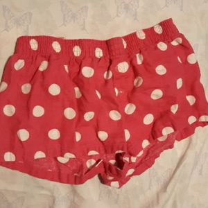 Girls Shorts